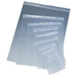 Grip Seal Bags